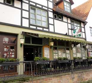 Restaurants in der Altstadt