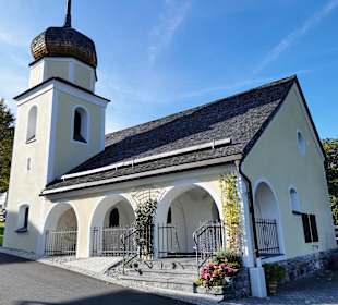 Marienkapelle Kaltenbach