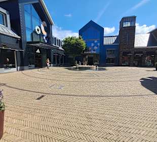 Outlet Shopping Bataviastad