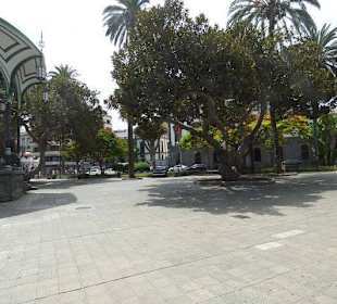Park San Telmo