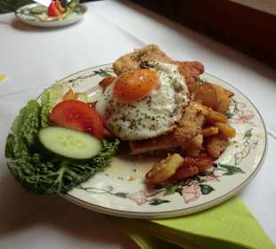 Waldgaststätte Löns Klause, Celle