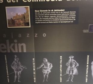 Fastnachtsmuseum Narrenschopf