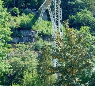 Wandern Bad Schandau