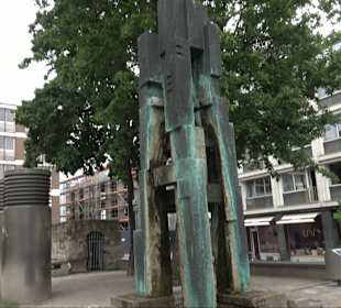 Theo-Burauen-Platz
