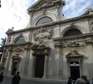Kathedrale Savona
