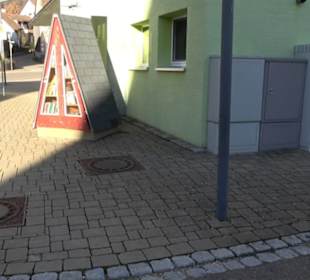  Bürgersaal Meidelstetten