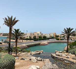 Stadtrundgang El Gouna 