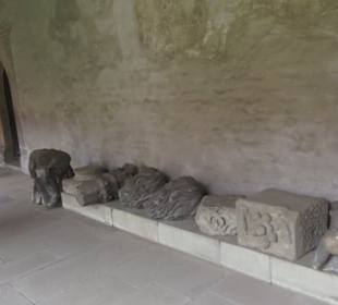 Kloster Großcomburg