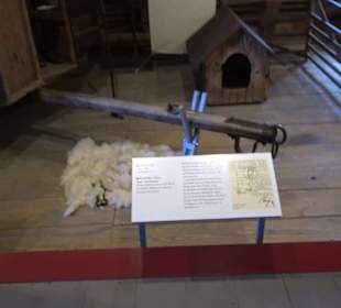 Museum für Kutschen, Chaisen & Karren