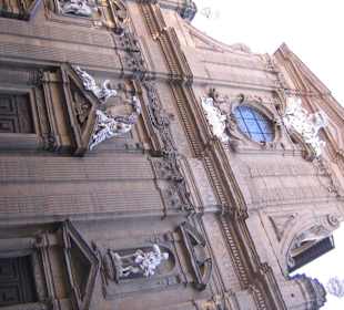 Church of San Gaetano