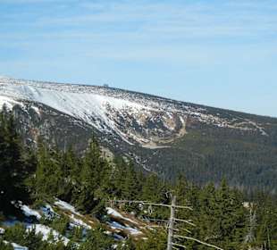 Karkonoski Park Narodowy