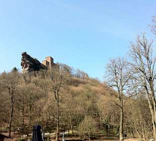 Burg Trifels