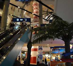 Shoppingcenter Terminal 21