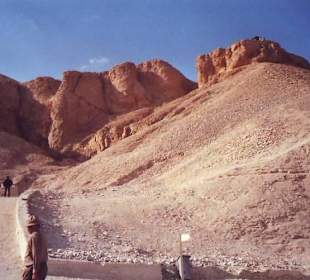 Tal der Könige