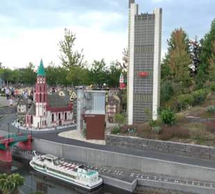 Düsseldorf - Miniland