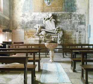 Kathedrale Saint-Trophime