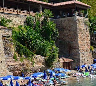 Исторический центр Анталии/ Historic center Antaly