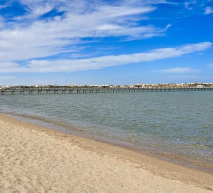 Strand Makadi Bay