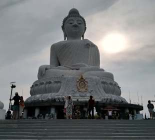 Big Buddha Phuket