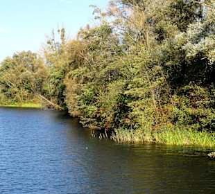 Impressionen vom See