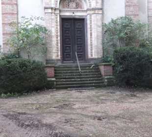 Gruftkirche der Fürsten zu Fürstenberg