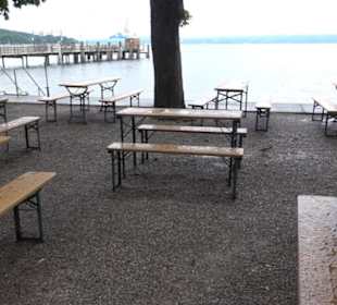 Seehof Restaurant