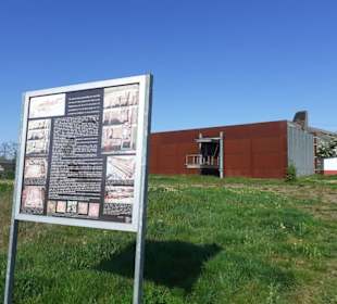 Römischer Vicus Eisenberg in Eisenberg (Pfalz)