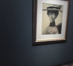 Alte Nationalgalerie