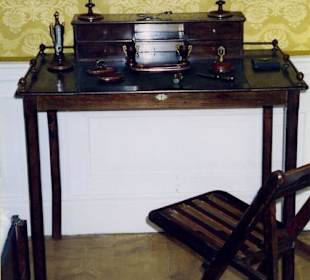 Peters Hof in Peterhof/Strelna