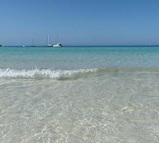 Traumstrand Es Trenc