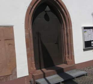 Kath. Stadtkirche St. Laurentius