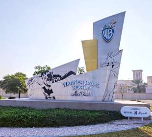 Warner Bros. World 