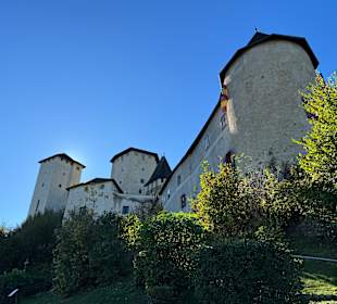 Ritterburg Lockenhaus