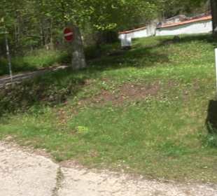 Römisches Freilichtmuseum Hechingen-Stein