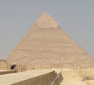 Pyramide