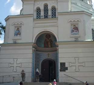 Nikolaikirche