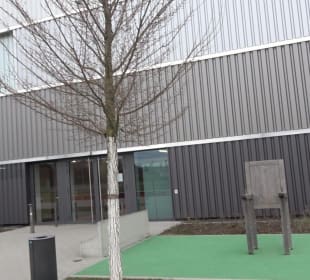 Sportpark Weil