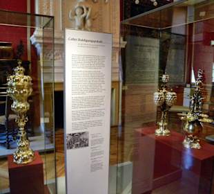 Residenzschloss Celle