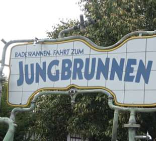 Erlebnispark Tripsdrill