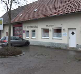Feuerwehrhaus Bremelau