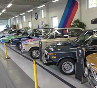 Autosammlung Steim