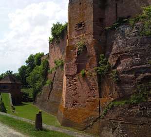 Château de Lichtenberg