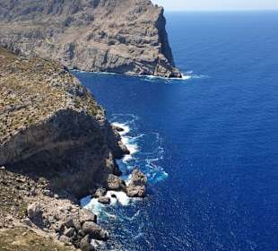 Unbeschreibliche Aussicht !!