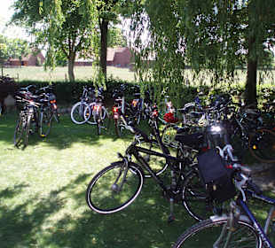Farradgarage