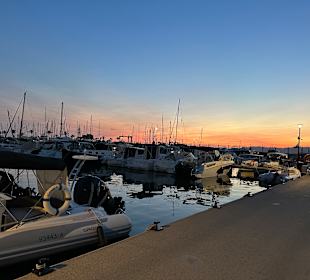 Yachthafen El Arenal/S'Arenal