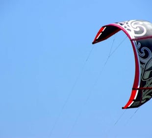 Strand Bibione 06_2011