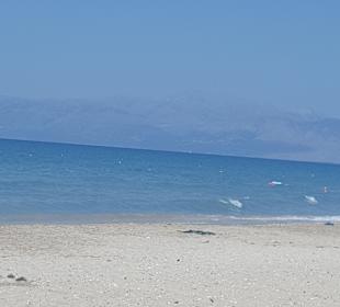 Inselrundfahrt Korfu