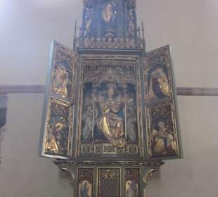 Seitenaltar