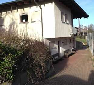 Tennisanlage Altenriet