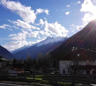 Neustift Stubai